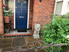 Wynchlands 4 Bedroom House in St Albans City